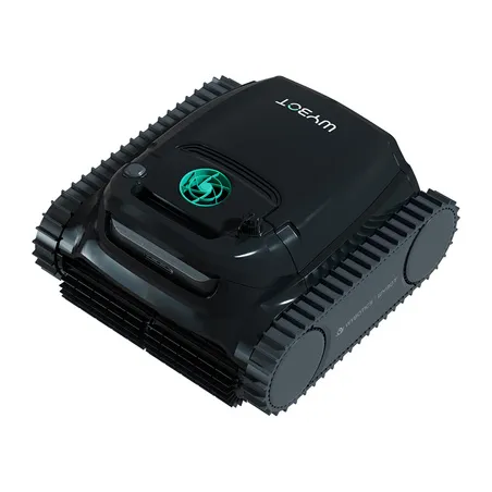 Wireless pool cleaning robot WYBOT M1
